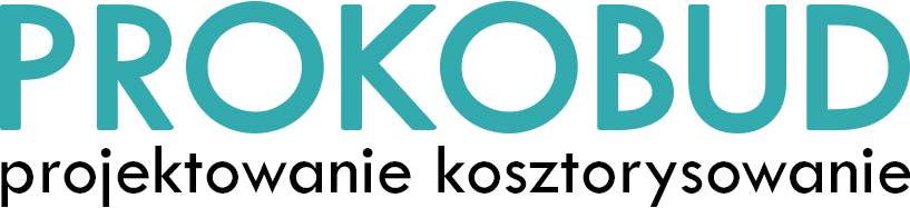 Logo Prokobud Kostorysowanie